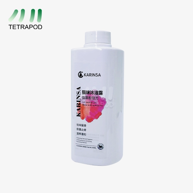 Amino Acid Pet Shampoo Amino Acid Pet Shampoo